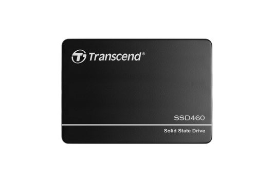 Transcend 2.5" SATA & PATA SSDs 2TB | TS2TSSD460K