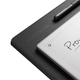 reMarkable Paper Pro – 11.8” Color Display Tablet with Adjustable Reading Light and True Paper-Like Writing Experience