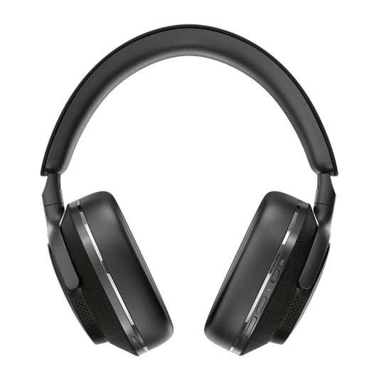 Bowers & Wilkins Px7 S2 Over-Ear Noise-Canceling Headphones | Premium Sound & Comfort
