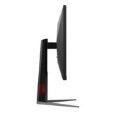 AOC Q27G4F 27" 180Hz Gaming Monitor – Ultra-Fast Performance for Competitive Gaming