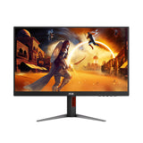 AOC Q27G4F 27" 180Hz Gaming Monitor – Ultra-Fast Performance for Competitive Gaming