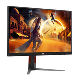 AOC Q27G4F 27" 180Hz Gaming Monitor – Ultra-Fast Performance for Competitive Gaming