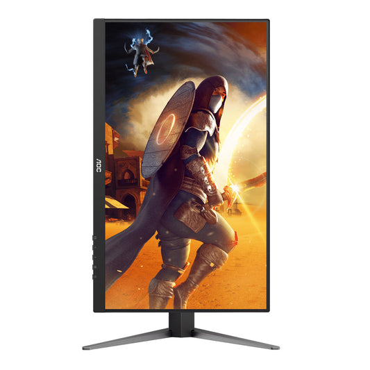 AOC Q27G4F 27" 180Hz Gaming Monitor – Ultra-Fast Performance for Competitive Gaming