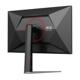 AOC Q27G4F 27" 180Hz Gaming Monitor – Ultra-Fast Performance for Competitive Gaming