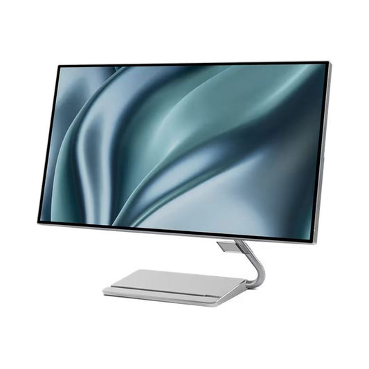 Lenovo Q27h-20 27" QHD 70Hz Monitor | 66EDUAC1US