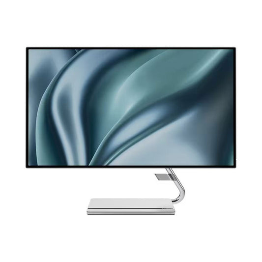 Lenovo Q27h-20 27" QHD 70Hz Monitor | 66EDUAC1US