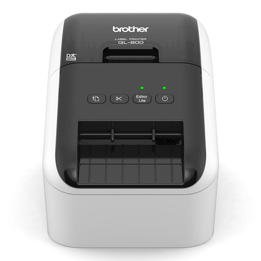 Brother QL-800 - Label Printer