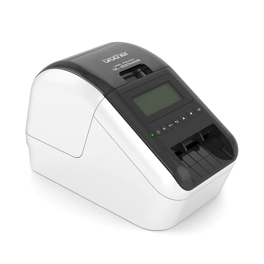 Brother QL-820NWB Thermal Label Printer