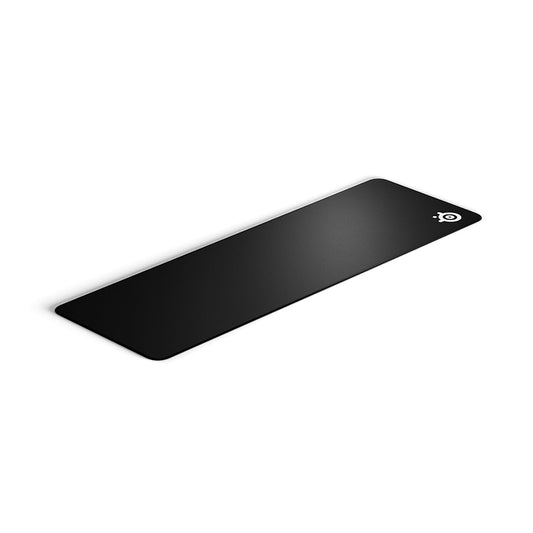 SteelSeries QcK Edge XL Gaming Mousepad – Extended Durability, Precision Tracking, and Non-Slip Base