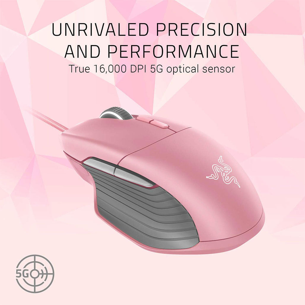 Razer Basilisk Gaming Mouse from Razer sold by 961Souq-Zalka