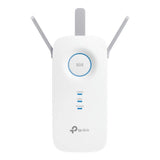 TP-Link RE450 AC1750 Wi-Fi Range Extender | High-Speed Dual-Band Coverage, Mesh Technology, Gigabit Ethernet Port