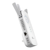 TP-Link RE450 AC1750 Wi-Fi Range Extender | High-Speed Dual-Band Coverage, Mesh Technology, Gigabit Ethernet Port
