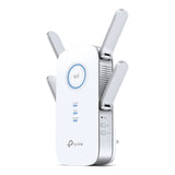 TP-Link RE650 AC2600 Wi-Fi Range Extender | Quad-Antenna, Dual-Band AC2600, MU-MIMO, Gigabit Ethernet