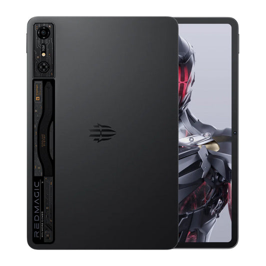 REDMAGIC Nova Gaming Tablet – Unrivaled Performance for Ultimate Gaming