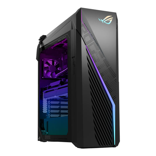 Asus ROG Strix G16CH-NB776 - Core i7-13700KF - 16GB RAM - 1TB SSD - RTX 4070 DUAL 12GB