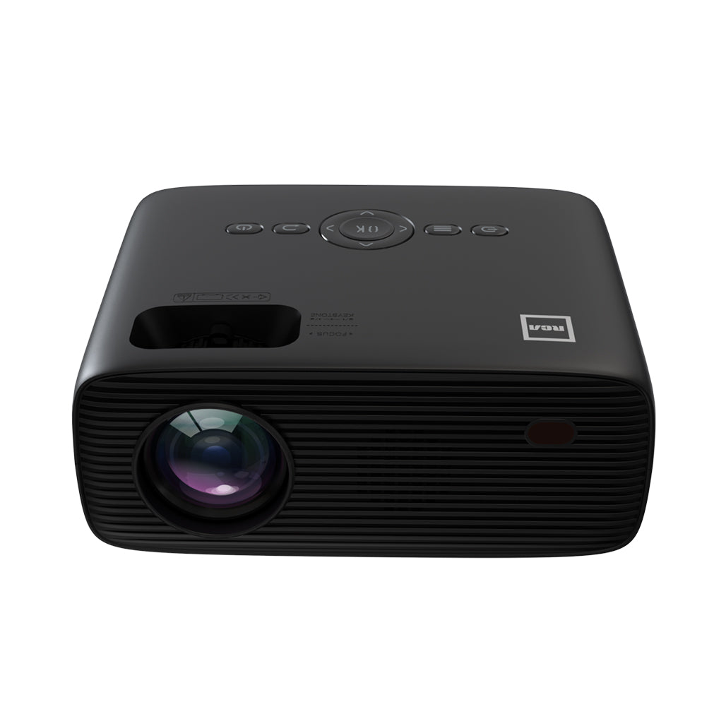 RCA 1080p Home Theater Projector RPJ280-12HSC