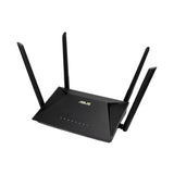 ASUS RT-AX53U AX1800 Dual Band WiFi 6 (802.11ax) Router supporting MU-MIMO and OFDMA technology