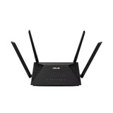 ASUS RT-AX53U AX1800 Dual Band WiFi 6 (802.11ax) Router supporting MU-MIMO and OFDMA technology