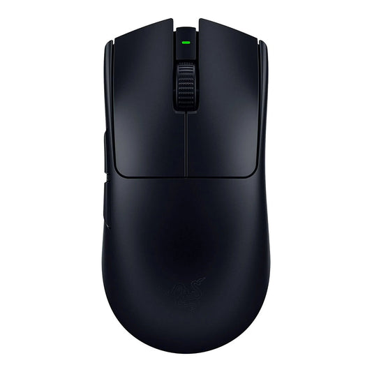 Razer Viper V3 Pro - Wireless Gaming Mouse - Black with HyperPolling 8000 Hz Technology