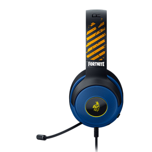 Razer Kraken V3 X - Fortnite Edition Gaming Headset | Enhanced Comfort, Stunning Audio & RGB