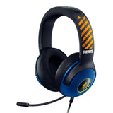 Razer Kraken V3 X - Fortnite Edition Gaming Headset | Enhanced Comfort, Stunning Audio & RGB
