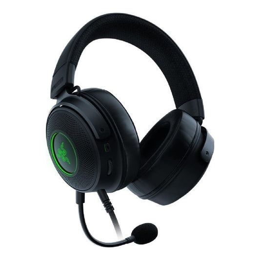 Razer Kraken V3 Wired - USB Gaming Headset with Razer Chroma RGB