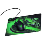 Razer Abyssus Lite & Goliathus Mobile Construct Edition Bundle – High-Precision Gaming Mouse and Ultra-Slim Mouse Mat