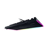 Razer BlackWidow V4 Pro - Wired Full-Size Gaming Keyboard with Green Switches