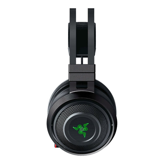 Razer Nari Ultimate - Wireless Gaming Headset with Razer HyperSense and Haptic Feedback