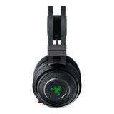 Razer Nari Ultimate - Wireless Gaming Headset with Razer HyperSense and Haptic Feedback