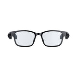 Razer Anzu Smart Glasses with Built-In Mic & Speakers – Small/Medium, Open-Ear Design, Low Latency Audio, IPX4 Water-Resistant