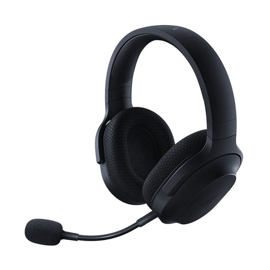 Razer Barracuda X 2022 Edition Wireless Stereo Gaming Headset for PC, PS5, PS4, Switch, and Mobile Black from Razer sold by 961Souq-Zalka