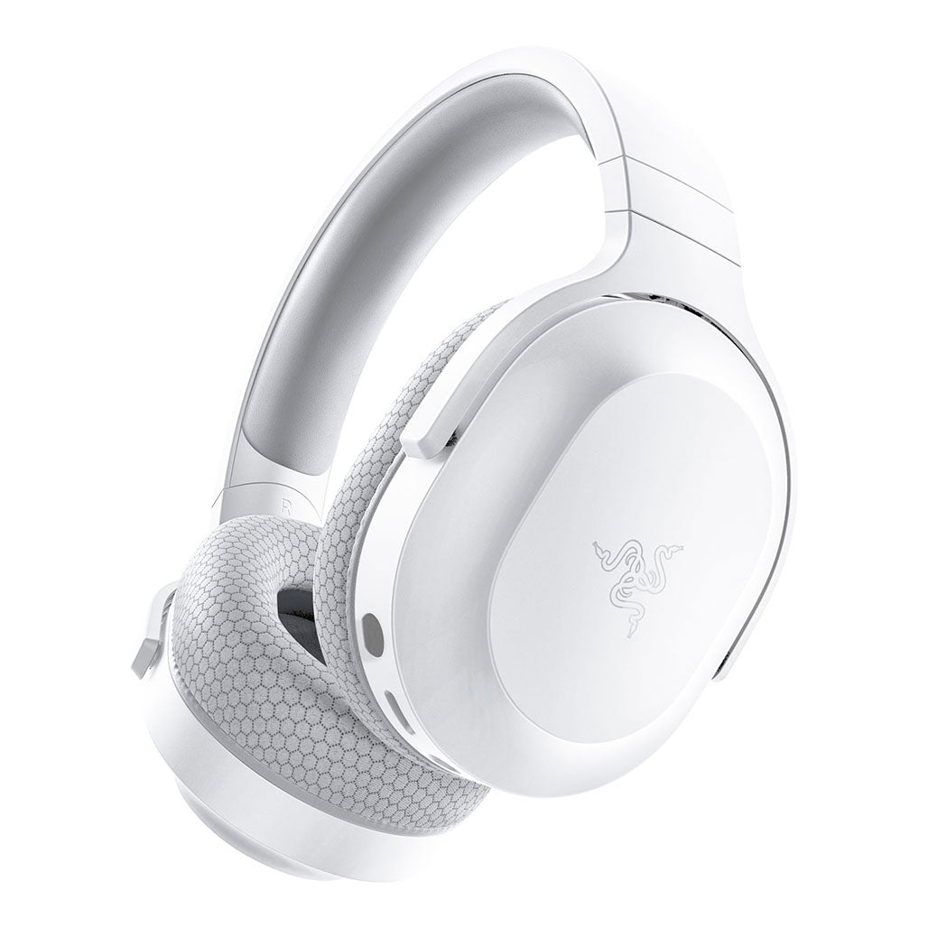 Razer Barracuda X 2022 Edition Wireless Stereo Gaming Headset for PC, PS5, PS4, Switch, and Mobile from Razer sold by 961Souq-Zalka