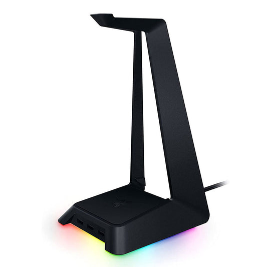 Razer Base Station Chroma Headphone Stand + USB Hub from Razer sold by 961Souq-Zalka
