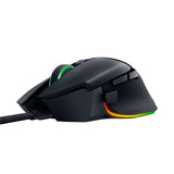 Razer Basilisk V3 35K - Ergonomic RGB Gaming Mouse with 35,000 DPI and 11 Programmable Buttons