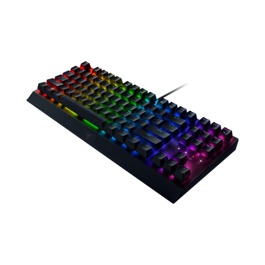 Razer BlackWidow V3 Tenkeyless Mechanical Gaming Keyboard from Razer sold by 961Souq-Zalka