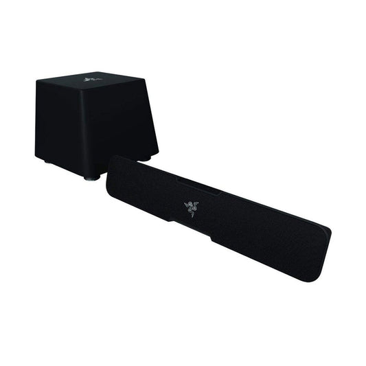 Razer Leviathan: Dolby 5.1 Surround Sound – PC Gaming and Music Sound Bar from Razer sold by 961Souq-Zalka