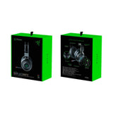 Razer Nari Ultimate - Wireless Gaming Headset with Razer HyperSense and Haptic Feedback