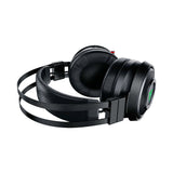 Razer Nari Ultimate - Wireless Gaming Headset with Razer HyperSense and Haptic Feedback
