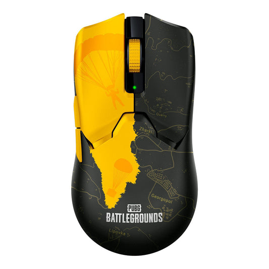 Razer Viper V2 Pro - PUBG: BATTLEGROUNDS Edition | Ultra-Lightweight Wireless Gaming Mouse