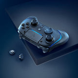 Razer Wolverine V2 Pro - Black Wireless Pro Gaming Controller for PS5 Consoles and PC