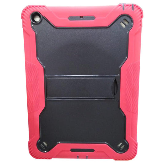 Ipad 12.9" (2019/2020) Rugged Cover Red/Black from Other sold by 961Souq-Zalka