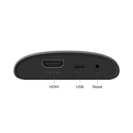 Roku 3930RW Express HD Streaming Media Player from Roku sold by 961Souq-Zalka