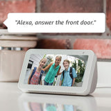 Ring Video Doorbell Wired - Plug-In HD Video Doorbell with Motion Detection