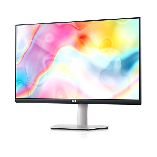 Dell 27" 4K UHD USB-C Monitor - S2722QC | Stunning Display with Advanced Features