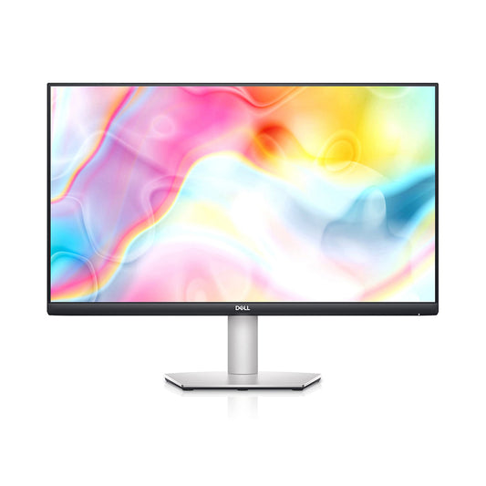 Dell 27" 4K UHD USB-C Monitor - S2722QC | Stunning Display with Advanced Features