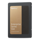 Synology Enterprise Series 2.5" 1.92TB SATA SSD | SAT5210-1920G – High Performance & Reliable Storage for Demanding Applications