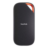 SanDisk Extreme PRO USB4 Portable SSD – Ultra-Fast 3800MB/s Read, Rugged 2TB–4TB External Drive