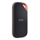 SanDisk Extreme PRO USB4 Portable SSD – Ultra-Fast 3800MB/s Read, Rugged 2TB–4TB External Drive