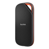 SanDisk Extreme PRO USB4 Portable SSD – Ultra-Fast 3800MB/s Read, Rugged 2TB–4TB External Drive
